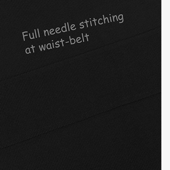 Fine needle belted cardigan.NWOT. - Picture 2 of 2